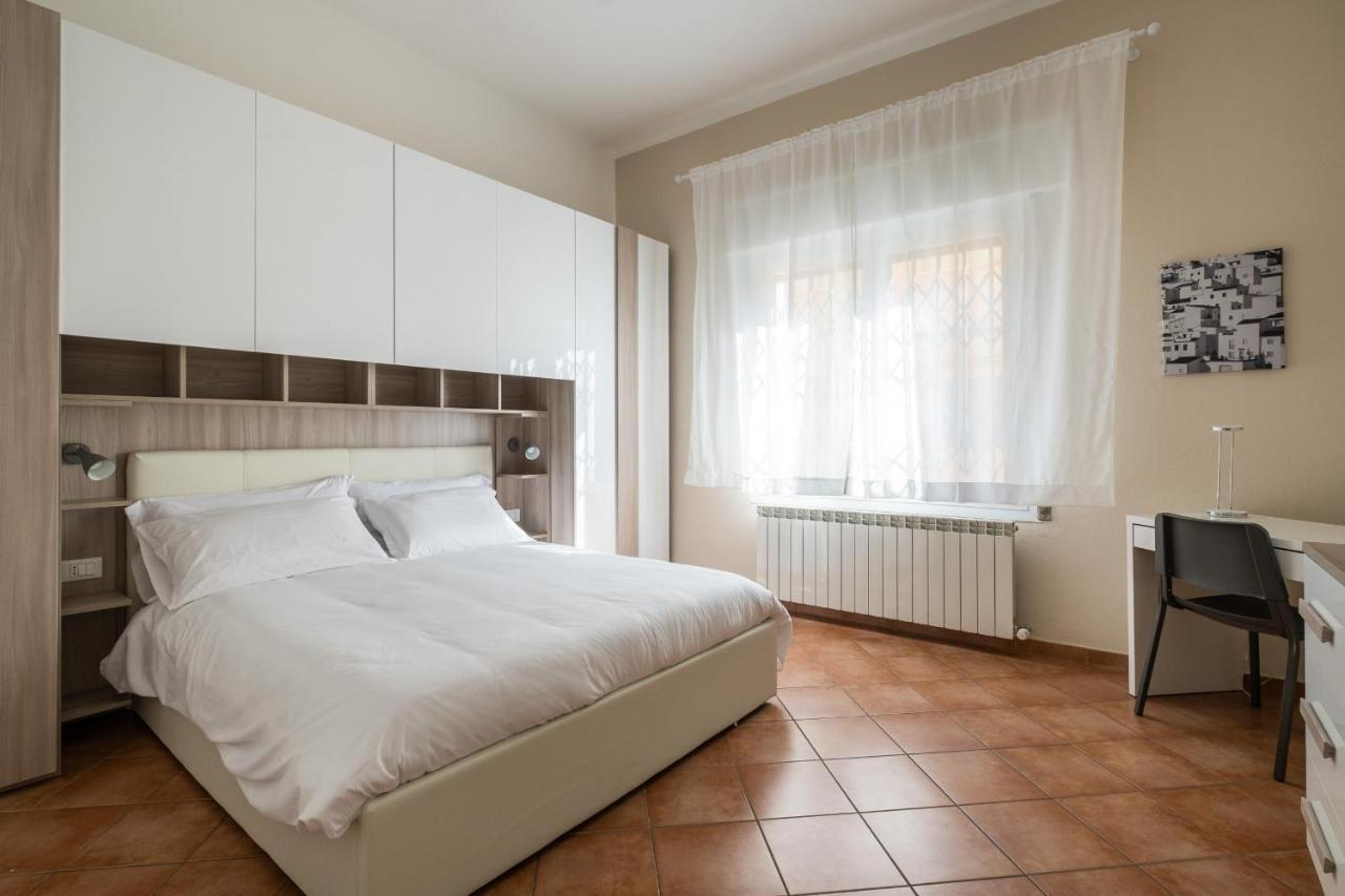 Appartamento Nel Verde In Zona Saffi By Wonderful Italy Bolonia Exterior foto